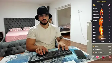 supermanboy94 webcam stripchat model stream image