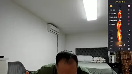 supermanboy94 webcam model stream image