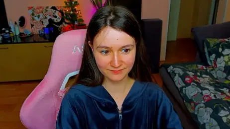 ameli_moon webcam model stream image