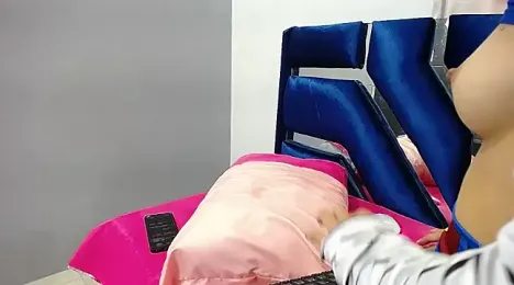 TomieJunji webcam stripchat model stream image