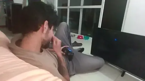 Alejandro92_cali webcam model stream image