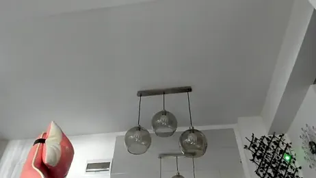 IreneVON webcam stripchat model stream image