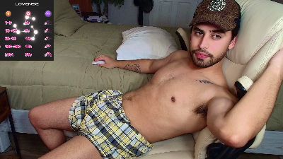 Kallumparis webcam cam4 model stream image