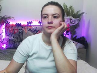 Mavka Cute webcam model stream image