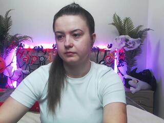 Mavka Cute webcam model stream image