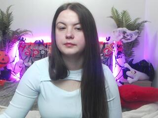Mavka Cute webcam model stream image