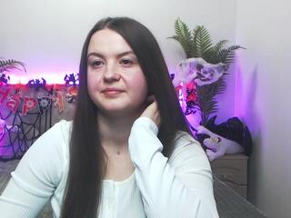 Mavka Cute webcam model stream image