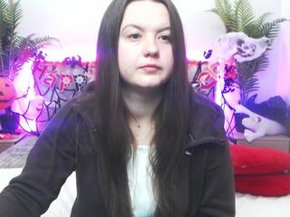 Mavka Cute webcam model stream image