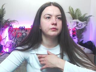 Mavka Cute webcam flirt4free model stream image