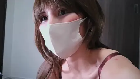 Kana-E-cup webcam model stream image