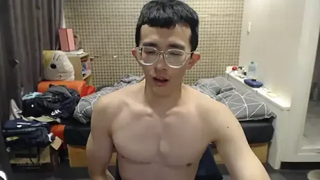 Stevenjt webcam model stream image