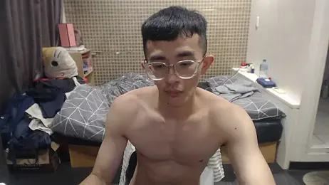 Stevenjt webcam model stream image