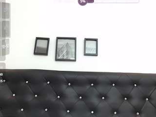 ivorynoir webcam model stream image