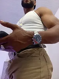 Dante_Knox webcam model stream image