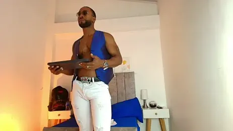 Dante_Knox webcam stripchat model stream image