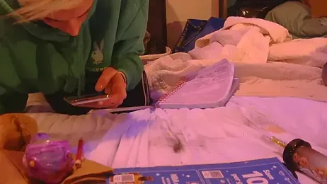 watermellonpussy webcam model stream image