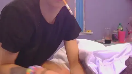 watermellonpussy webcam model stream image