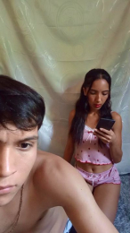 Loveof_twolove4 webcam model stream image