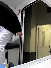 Jostfire webcam model stream image