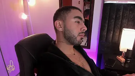 ItsMeEros webcam model stream image