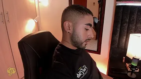 ItsMeEros webcam model stream image