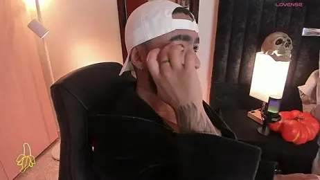 ItsMeEros webcam model stream image