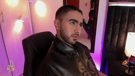 ItsMeEros webcam model stream image