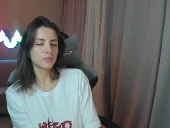 -EmilyJones- webcam model stream image