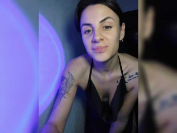 -EmilyJones- webcam model stream image
