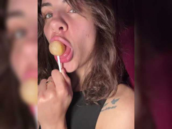 -EmilyJones- webcam model stream image