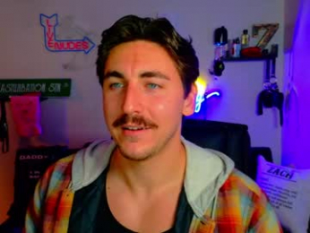 zach_rhyder webcam chaturbate model stream image