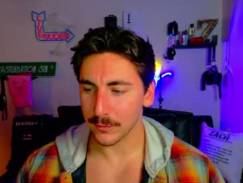 zach_rhyder webcam model stream image