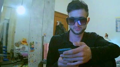 Alin69flo webcam model stream image