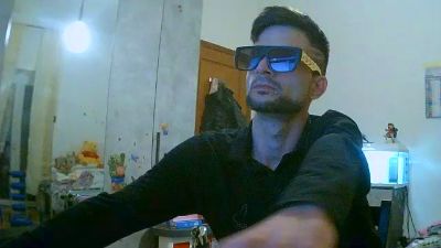 Alin69flo webcam model stream image