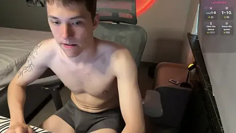 cronck52 webcam model stream image