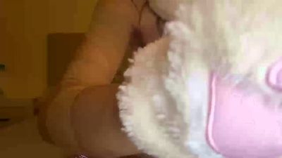 Lili_Parish webcam cam4 model stream image