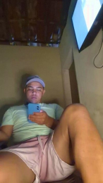 Jujudanadinho webcam model stream image