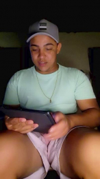 Jujudanadinho webcam model stream image