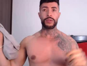 maximus_golden webcam model stream image