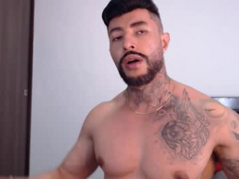 maximus_golden webcam model stream image