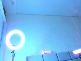 funny_blondi webcam model stream image