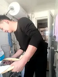 huanhuanaaaaa webcam model stream image