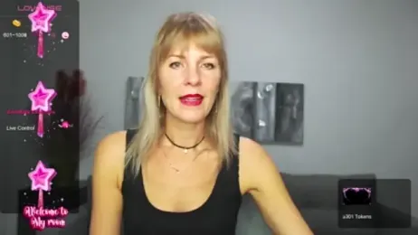 Anita_Tayson webcam model stream image