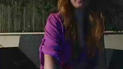 TinyFairy webcam model stream image