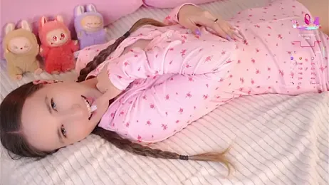 MaudAle webcam model stream image