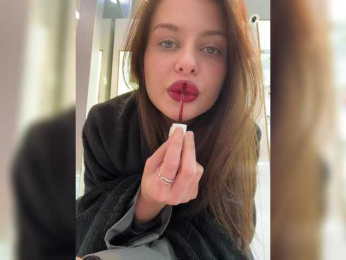 Hotmaya3 webcam model stream image