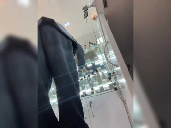 Hotmaya3 webcam model stream image