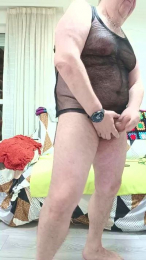 RabakoSpain webcam model stream image