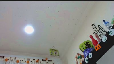 TotalSlave webcam model stream image