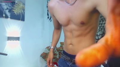 drago_ivan webcam model stream image
